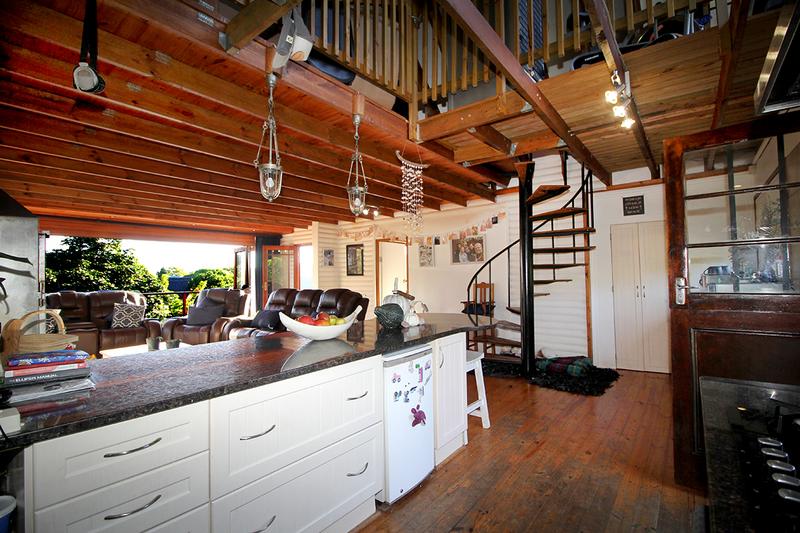 4 Bedroom Property for Sale in Groot Brakrivier Central Western Cape